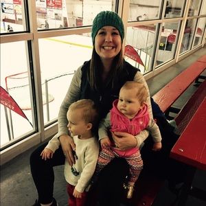 Meet your Posher, Annie